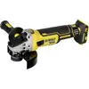 Image de DeWalt DCG 405 NT 18 V 125 mm Meuleuse sans fil Brushless avec boîtier TStak - sans Batterie, ni Chargeur