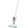 Image de Black&decker - Black+decker Balai Vapeur 1300w Multifonctions Avec 10 Accessoires Fsmh13e10-qs