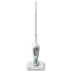 Image de Black & Decker FSMH13E10 nettoyeur vapeur 1300 W Blanc - Neuf