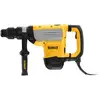 Image de Perforateur burineur SDS-Max 1600 W - 13,3 J - DEWALT - D25733K-QS