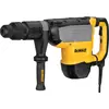 Image de Perforateur burineur SDS-max 19,4J 1700W DEWALT D25773K-QS