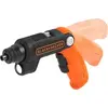Image de Black&Decker Akku-Schrauber 3,6V 1,5Ah Li- 4,0 Nm BDCSFL20C