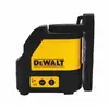 Image de DeWalt DW088CG - Laser lignes croisées niveau