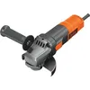 Image de Meuleuse d'angle Black & Decker BEG220 12,5 cm 12 000 tr/min 900 W 1,8 kg
