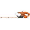 Image de Black&Decker Elektro-Heckenschere, 420W, 45cm, 16mm BEHT201