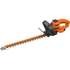 Image de Black&Decker Elektro-Heckensch 500W 50cm22mmSägebl BEHTS301