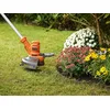 Image de Black & Decker Elektro-Rasentrimmer, 550W, 30cm, AFS