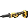 Image de Meuleuse droite 18V DEWALT DCG426P2-QW Brushless avec coffret et 2 batteries