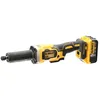 Image de Dewalt - Outillage - Meuleuse Droite Sans Fil 18v, 2 Batteries 5,0 Ah, Chargeur Dcg426p2