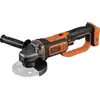 Image de Meuleuse d'angle Black & Decker BCG720N 12,5 cm 8600 tr/min