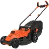 Image de Black & Decker Elektro-Rasenm.,1400W,34cm,Fahrrad-Griff