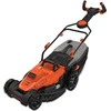 Image de Tondeuse 42 cm - Moteur universel 1800 W - EASYSTEER BLACK+DECKER BEMW481ES-QS