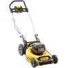 Image de Tondeuse 48cm 18V DEWALT DCMW564P2-QW avec 2 batteries 5,0 Ah