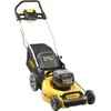 Image de Tondeuse 48cm 18V DEWALT DCMW564N (vendu sans batterie)
