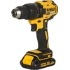 Image de Perceuse-visseuse sans fil DEWALT 18V DCD777D2T