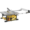 Image de Scie sur table Ø250mm 2000W DEWALT DWE7492-QS