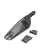 Image de Black & Decker NVB12AVA-XJ handheld vacuum Grey Red Bagless