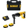 Image de DeWALT DCH133P2T (2 x 5.0 Ah + DCB115 + TSTAK II)