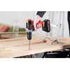 Image de Perceuse/visseuse avec 18V Lithium-ion 1,5AH