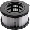 Image de Filtre de remplacement pour aspirateur 54V DEWALT DCV5861-XJ Classe M