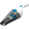 Image de Black&decker - Black+decker Aspirateur À Main Dustbuster - 3,6v 1,5 Ah Blanc Nvc115jl-qw