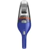 Image de Black & Decker 5,4Wh Dustbuster m. Zubehör 3,6V/1,5Ah