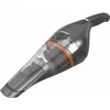 Image de Black&Decker NVC220WC-QW Aspirateur à main Dustbuster 7.2V chrome/Titane