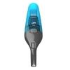Image de Black & Decker WDC215WA aspirateur Bleu, Titane Sans sac - Neuf