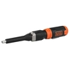 Image de Black&Decker Batterie-Stabschrauber, 5tlg. Zubehör BCF601C