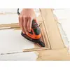 Image de Black & Decker Kompakt-Mouse 55W
