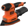 Image de Black & Decker 4in1 Multischleifer 220W