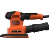 Image de Black&decker - Multiponceuse Filaire 200w - Black+decker - Bew200k-qs