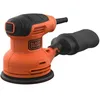 Image de Black&decker - Black+decker Perceuse À Percussion Filaire 550 W - Beh550-qs - Livrée Avec 2 Forêts