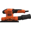 Image de BLACK+DECKER BEW220-QS Black&Decker Schwingschleifer BEW220 150W