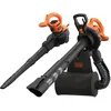 Image de Black&decker - Ventilateur Black+decker Beblv290-qs 2900w