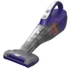 Image de Black&decker - Aspirateur À Main 12v Spécial Poils D'Animaux - Black+decker - Dvb315jpqw