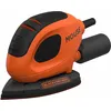 Image de BLACK+DECKER BEW230BC-QS Black&Decker Schleifmouse BEW230BC