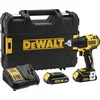 Image de Dewalt 18V 2X1.5Ah 65Nm perceuse/visseuse Dcd708S2T