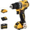 Image de DeWalt DCD701D2-QW Perceuse-visseuse sans fil