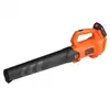 Image de Ventilateur Black & Decker BCBL200L-QW Lames