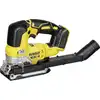 Image de Scie sauteuse 18V DEWALT DCS334NT-XJ Brushless avec coffret
