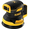 Image de DeWALT DCW210N 18V Li-ion corps de ponceuse excentrique sans fil - 125mm