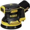 Image de DeWalt DCW210NT-XJ Ponceuse excentrique sans fil, 18V
