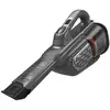 Image de Black&decker - Black And Decker - Aspirateur À Main 18 V 2 Ah Li-ion 700 Ml Chargeur Prise Jack - Bhhv520jf