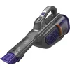 Image de Aspirateur à main Black & Decker BHHV520BFP Noir. Violet Sans sac