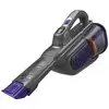 Image de Black & Decker BHHV520BFP aspirateur de table Sans sac Noir, Violet - Neuf