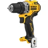Image de DEWALT Akku-Bohrschrauber 12V (Basisv.)
