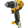 Image de Perceuse Sans Fil Dewalt 12v (version De Base) Dcd701n-xj