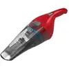 Image de Aspirateur à main Black & Decker NVC115WAR - Neuf