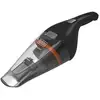 Image de Black & Decker NVC115BJL-QW Noir Sans sac - Neuf